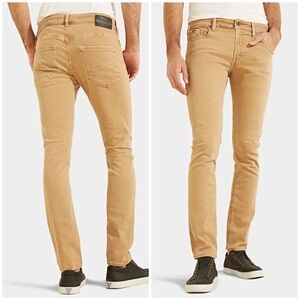 New GUESS Dyed Skinny Jeans SZ 38x32